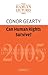 Can Human Rights Survive? (The Hamlyn Lectures) 1st edition b... by Conor Gearty