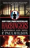Harbingers: A Rep...