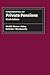 Fundamentals of Private Pensions by McGill, Dan Published by Oxford University Press, USA 9th (ninth) edition (2010) Hardcover