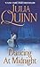 Dancing at Midnight (Avon Historical Romance) by Quinn, Julia(August 25, 2009) Mass Market Paperback