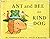 Rare Ant and Bee and the Ki...
