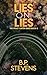 Lies on Lies (Violet Carter...