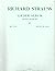 RICHARD STRAUSS Song Album ...