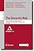 The Semantic Web: 20th International Conference, ESWC 2023, Hersonissos, Crete, Greece, May 28–June 1, 2023, Proceedings (Lecture Notes in Computer Science Book 13870)