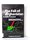 The Fall of Afghanistan: An Insider's Account