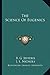 The Science of Eugenics by B G Jefferis Dr (2010-09-10)