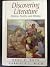Discovering Literature: Fiction, Poetry, and Drama by Hans P. Guth (1992-12-18)