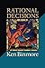 [Rational Decisions (The Go...