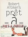 ロバート・アルトマンのプレタポルテ ロバート・アルトマンのプレタポルテ