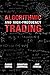Algorithmic and High-Frequency Trading