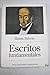 Escritos fundamentales (Colección Simón Bolívar) (Spanish Edition)