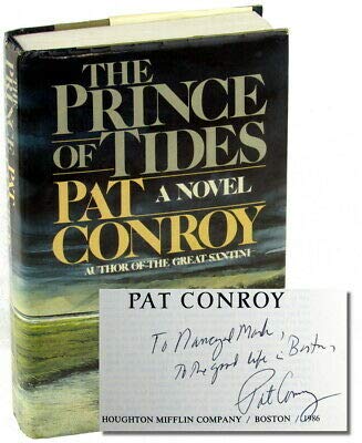 The Prince of Tides