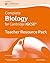 Complete Biology for Cambridge IGCSE?: Teacher's Resource Pack by Pickering (2011) Paperback