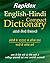 Rapidex English Hindi Compa...