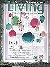 Martha Stewart Living - December 2006 Issue