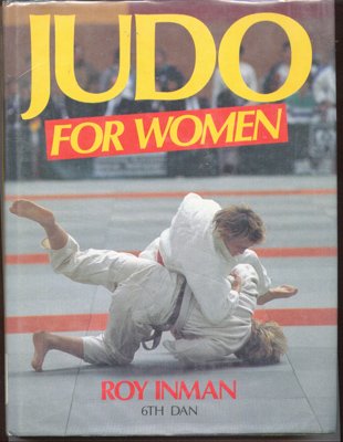Judo for Women (Hardcover)