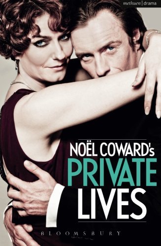 Private Lives (Methuen Modern Plays (Includes Methuem Drama)) by Coward, Noel (2013) Paperback