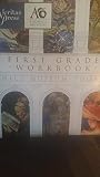 First Grade Workbook First Grade Workbook