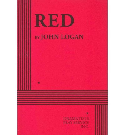 Red (Unknown Binding)