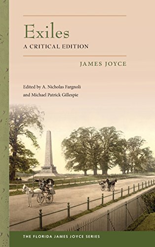 Exiles: A Critical Edition