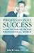 Professional Success: How t...