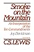 Smoke on the Mountain: An Interpretation of the Ten Commandments by Joy Davidman (1985-01-01)