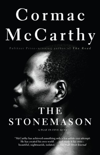 Cormac McCarthy. 3 books. paperback softcover, Cities of the Plain, The Crossing, All the Pretty Horses