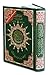 Color Coded Tajweed Quran W...