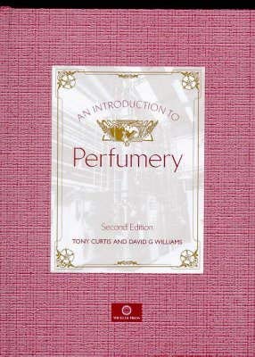 Introduction to Perfumery (Hardcover)