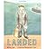 [ [ [ Landed[ LANDED ] By Lee, Milly ( Author )Feb-21-2006 Hardcover