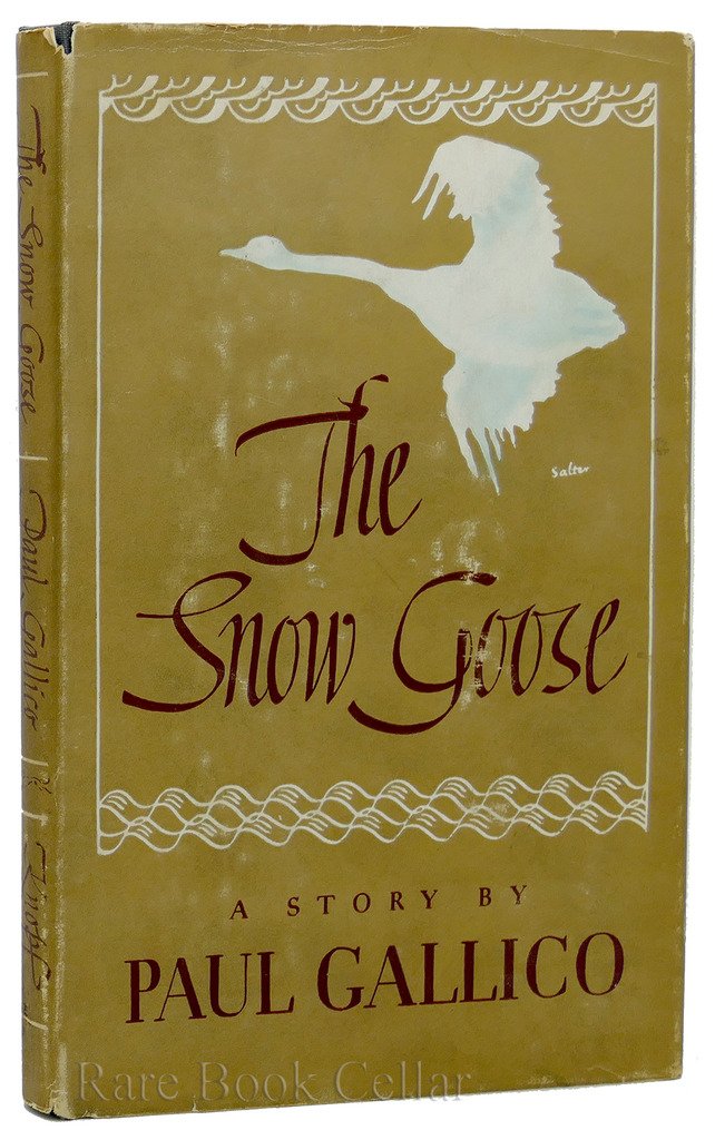 The Snow Goose