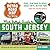 Retro Roadmap Roadbook - South Jersey by Beth Lennon