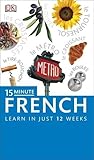 15-Minute French:...