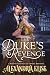 The Duke's Revenge: A Regency Enemies To Lovers Romance