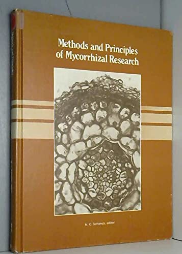 Methods and Principles of Mycorrhizal Research (Hardcover)