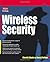 Wireless Security by Merrit Maxim (2002-04-29)
