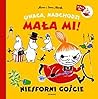 Muminki Uwaga nadchodzi Mala Mi Niesforni goscie by Unknown Author