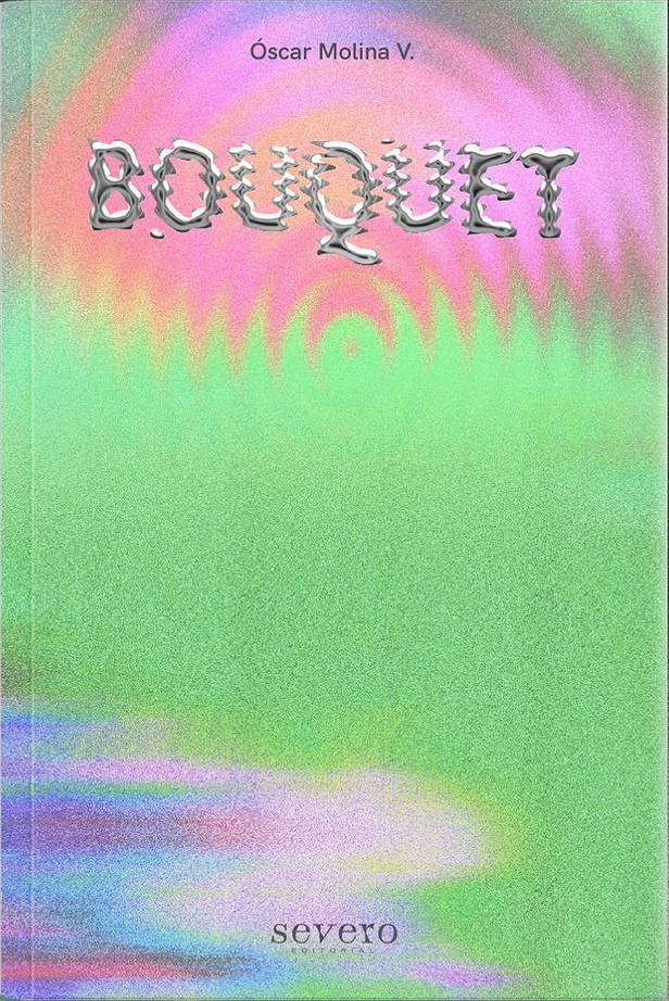 Bouquet (Unknown Binding)