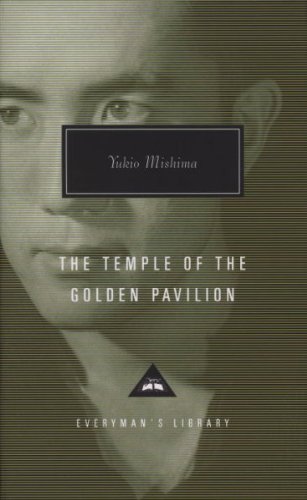 The Temple of the Golden Pavillion
