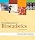 Fundamentals of Biostatistics (with CD-ROM) by Bernard Rosner (2005-02-24)