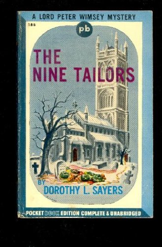 The Nine Tailors