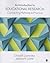 An Introduction to Educational Research: Connecting Methods to Practice by Chad R. (Richard) Lochmiller (2016-01-22)