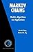 Markov Chains: Models, Algorithms and Applications (International Series in Operations Research & Management Science) by Wai-Ki Ching (2005-12-05)