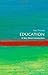 Education: A Very Short Introduction (Very Short Introductions) by Thomas, Gary (2013) Paperback