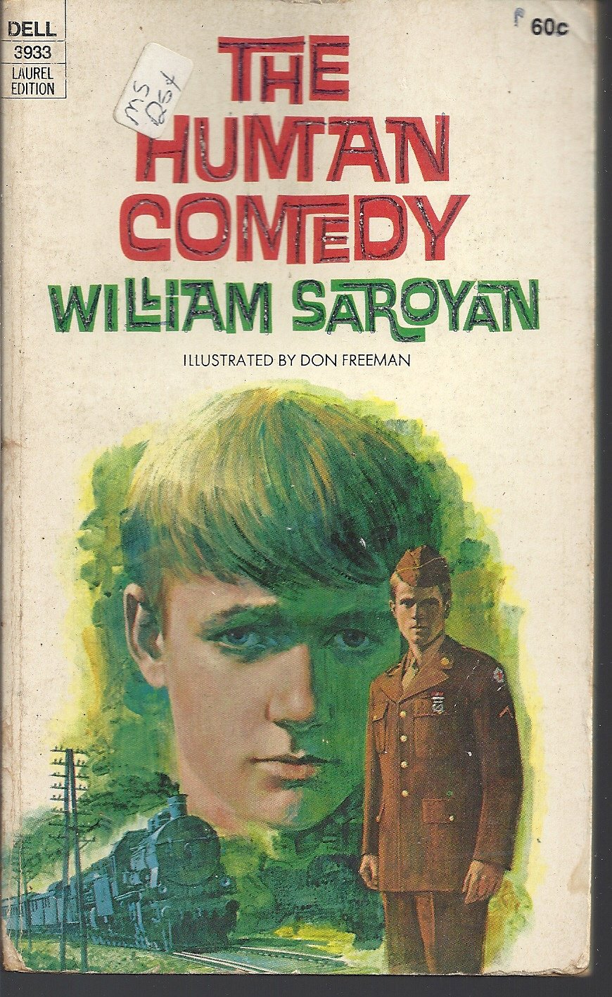 The Human Comedy