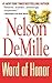Word of Honor[WORD OF HONOR][Mass Market Paperback]