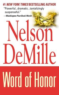 Word of Honor[WORD OF HONOR][Mass Market Paperback] (Mass Market Paperback)
