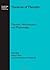 Theatres of Thought: Theatre, Performance and Philosophy by Daniel Watt and Daniel Meyer-Dinkgrafe (2008-01-01)