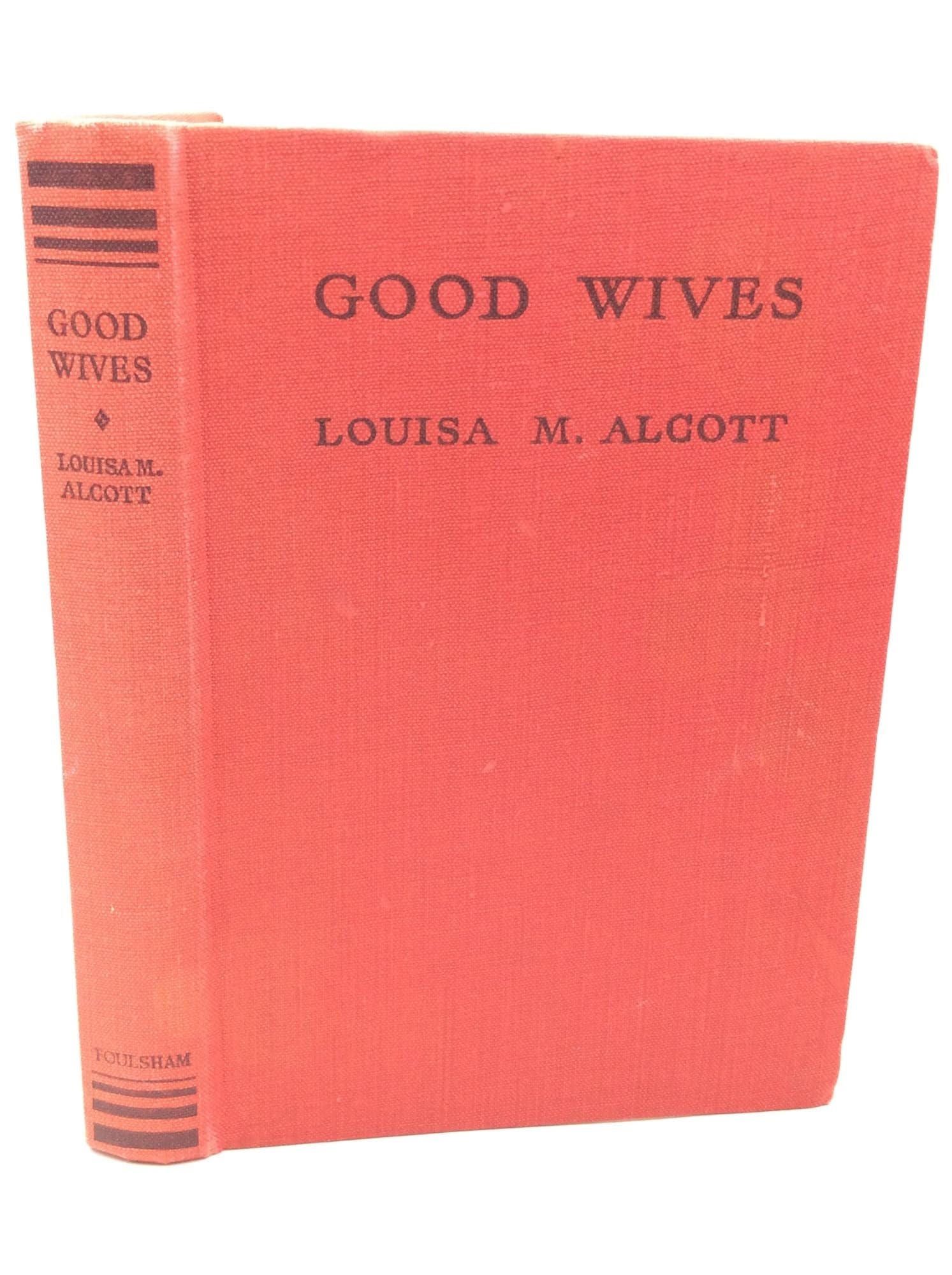 Good Wives