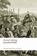 Jonathan Wild (03) by Fielding, Henry [Paperback (2008)]